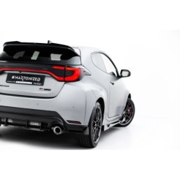 Maxton - Lames De...