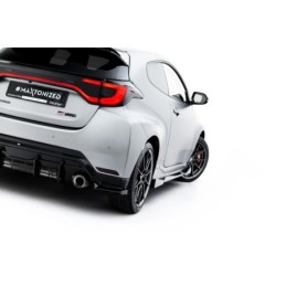 Maxton - Lames De...