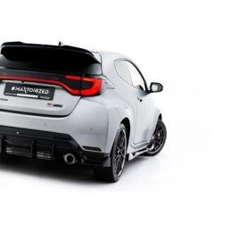 Maxton - Lames De...