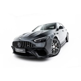 Maxton - Lame Du Pare-Chocs...