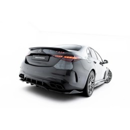 Maxton - Arriere Splitter...