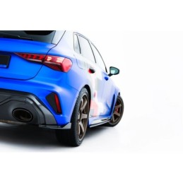 Maxton - Fibre de Carbone...