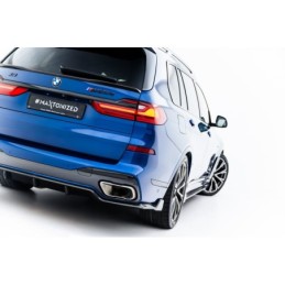 Maxton - Fibre de Carbone...