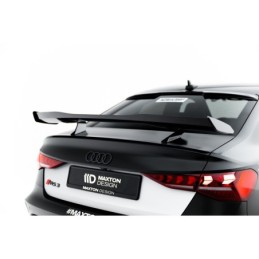 Maxton - Carbon Spoiler...