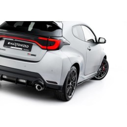 Maxton - Street Pro Lame Du...