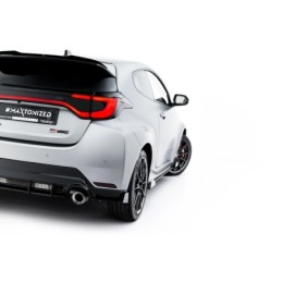 Maxton - Street Pro Lame Du...