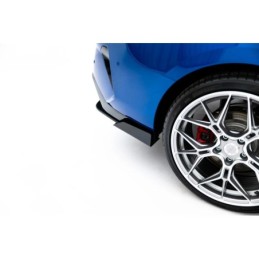 Maxton - Rear Side Flaps...