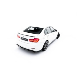 Maxton - Spoiler Cap BMW 3...