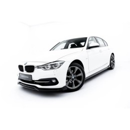 Maxton - Lame Du Pare-Chocs...