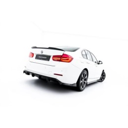 Maxton - Arriere Splitter...