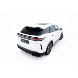 Maxton - Plus Haut Spoiler...