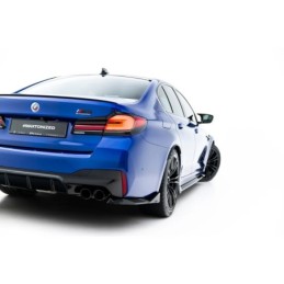 Maxton - Lames De...