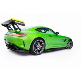 Maxton - Rajouts Des Bas De...