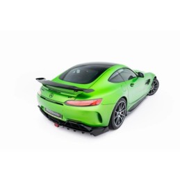 Maxton - Spoiler Cap...