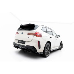 Maxton - Arriere Splitter...