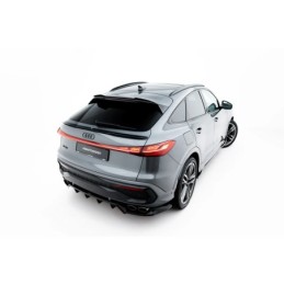 Maxton - Plus Haut Spoiler...