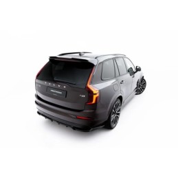 Maxton - Spoiler Cap Volvo...