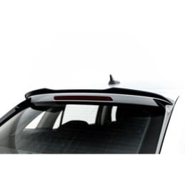 Maxton - Spoiler Cap Skoda...