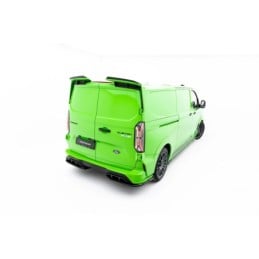 Maxton - Spoiler Cap Ford...
