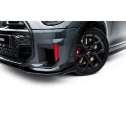 Maxton - Front Flaps Flaps...