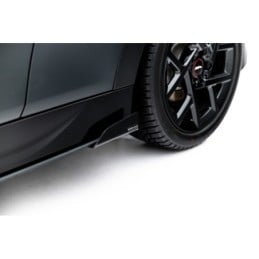 Maxton - Side Flaps Mini...
