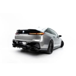 Maxton - Arriere Splitter...