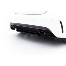 Maxton - Arriere Splitter...