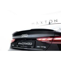 Maxton - Spoiler Cap V.1...