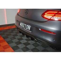 Maxton - RAJOUT DU...
