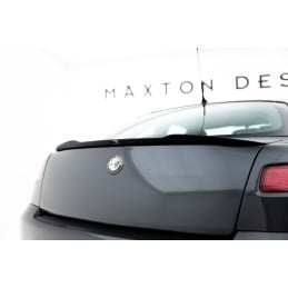 Maxton - Spoiler Cap...
