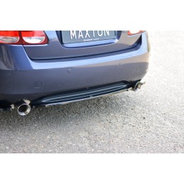 Maxton - Arriere Splitter...