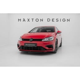 Maxton - Lame Du Pare-Chocs...