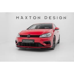 Maxton - Lame Du Pare-Chocs...