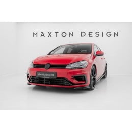 Maxton - Front Diffusor...