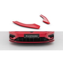 Maxton - Front Diffusor...