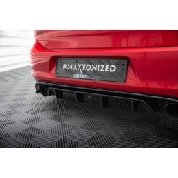 Maxton - RAJOUT DU...