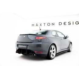 Maxton - DIFFUSEUR ARRIERE...