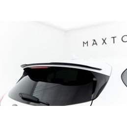 Maxton - Spoiler Cap...