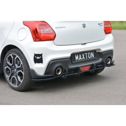 Maxton - DIFFUSEUR ARRIERE...