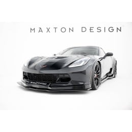 Maxton - Lame Du Pare-Chocs...