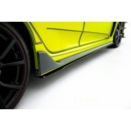 Maxton - Sport Rajouts Des...
