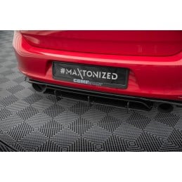 Maxton - DIFFUSEUR ARRIERE...