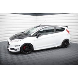 Maxton - Sport Rajouts Des...