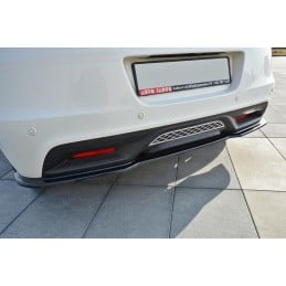 Maxton - Arriere Splitter...
