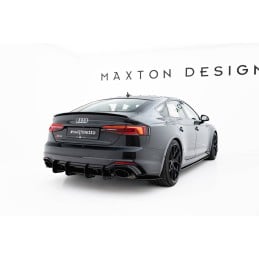 Maxton - Diffuseur Arriere...