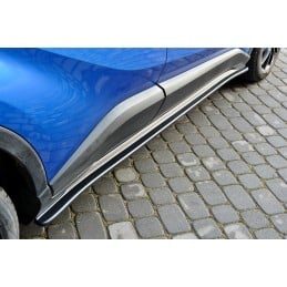 Maxton - SET DES DIFFUSEUR...