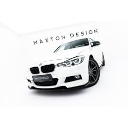 Maxton - Lame Du Pare-Chocs...