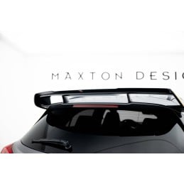 Maxton - Spoiler Cap...