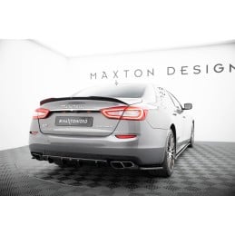 Maxton - Diffuseur Arrière...