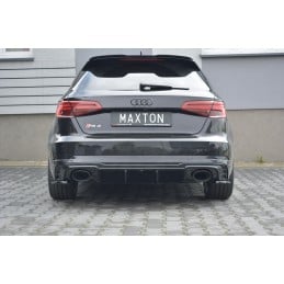 Maxton - Rajout Du...